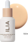 ILIA Beauty Super Serum Skin Tint SPF 30 – Balos
