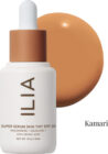 ILIA Beauty Super Serum Skin Tint SPF 30 – Kamari
