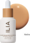 ILIA Beauty Super Serum Skin Tint SPF 30 – Matira