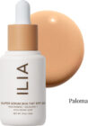 ILIA Beauty Super Serum Skin Tint SPF 30 – Paloma