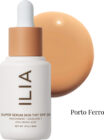 ILIA Beauty Super Serum Skin Tint SPF 30 – Porto Ferro