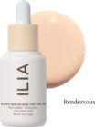 ILIA Beauty Super Serum Skin Tint SPF 30 – Rendezvous