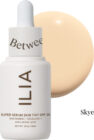 ILIA Beauty Super Serum Skin Tint SPF 30 – Skye