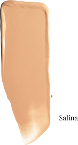 ILIA Beauty True Skin Serum Foundation – Salina