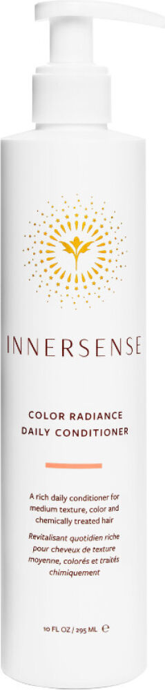 Innersense Color Radiance Daily Conditioner