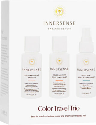 Innersense Color Travel Trio