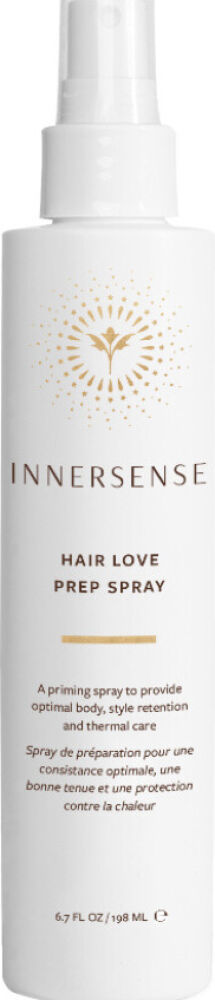 Innersense Hair Love Prep Spray – 198 ml