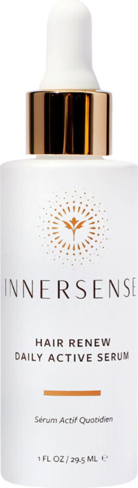 Innersense Hair Renew Daily Active Serum