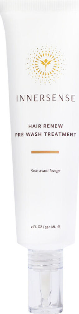 Innersense Hair Renew Pre Wash Treatment