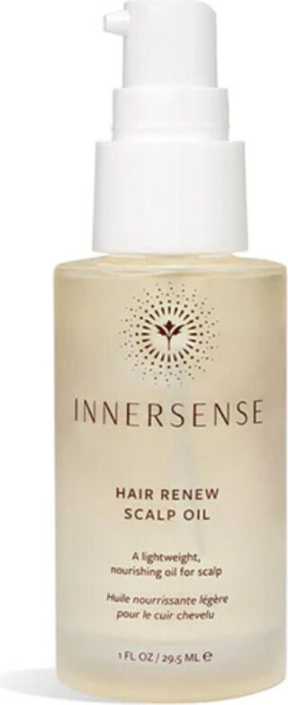 Innersense Hair Renew Scalp Oil