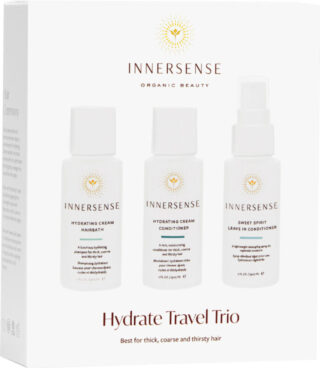 Innersense Hydrate Travel Trio