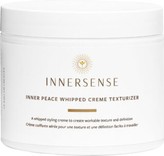 Innersense Inner Peace Whipped Creme Texturizer