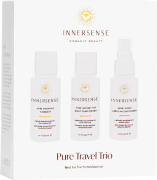 Innersense Pure Travel Trio