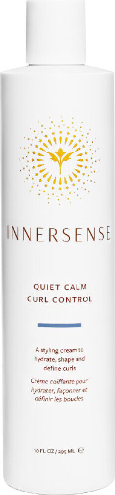 Innersense Quiet Calm Curl Control – 295 ml