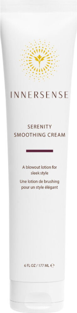 Innersense Serenity Smoothing Cream – 177 ml