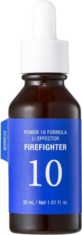 Its Skin Power 10 Lakritsiuuteseerumi 30 ml