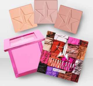 Jeffree Star Cosmetics Artistry Single Bundle