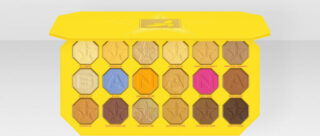 Jeffree Star Cosmetics Banana Fetish Artistry Palette