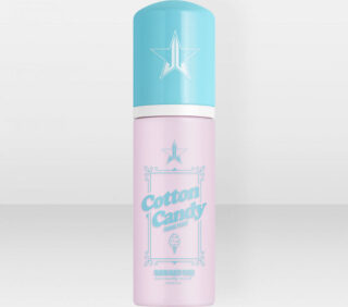 Jeffree Star Cosmetics Cotton Candy Foaming Primer 55ml