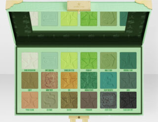 Jeffree Star Cosmetics Eyeshadow Palette Blood Money