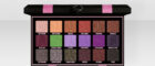 Jeffree Star Cosmetics Gothic Beach Palette