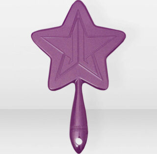 Jeffree Star Cosmetics Hand Mirror – Lila