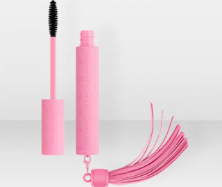 Jeffree Star Cosmetics Jeffree Star Approved Mascara Black