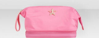 Jeffree Star Cosmetics Jeffree Star Skin Travel Skincare Bag