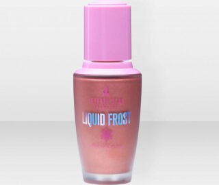 Jeffree Star Cosmetics Liquid Frost Highlighter Chill Zone 30ml