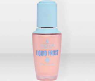 Jeffree Star Cosmetics Liquid Frost Highlighter Expensive 30ml