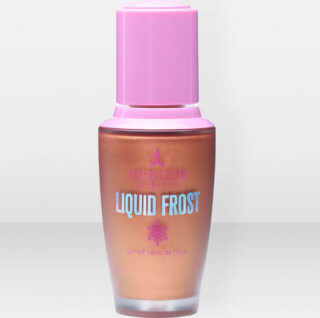 Jeffree Star Cosmetics Liquid Frost Highlighter Heat Wave 30ml