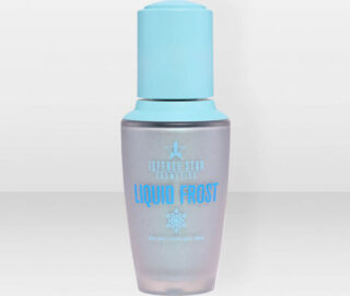 Jeffree Star Cosmetics Liquid Frost Highlighter Michigan Ice 30ml