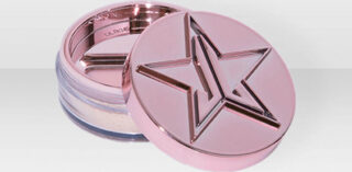 Jeffree Star Cosmetics Magic Star Luminous Setting Powder Fair 10g