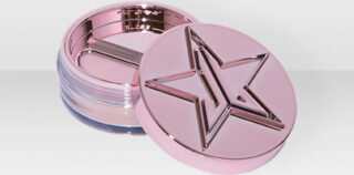 Jeffree Star Cosmetics Magic Star Luminous Setting Powder Natural 10g