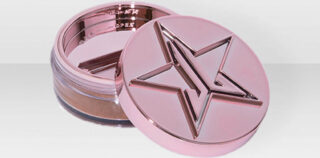 Jeffree Star Cosmetics Magic Star Luminous Setting Powder Suede 10g