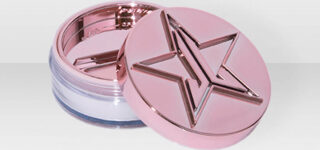 Jeffree Star Cosmetics Magic Star Luminous Setting Powder Translucent 10g