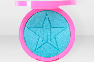 Jeffree Star Cosmetics Skin Frost Deep Freeze 15g