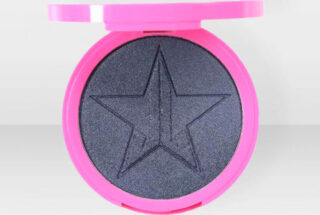 Jeffree Star Cosmetics Skin Frost  Onyx Ice 15g