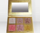 Jeffree Star Cosmetics Skin Frost Pro Palette 24 Karat