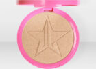 Jeffree Star Cosmetics Skin Frost Sarcophagus 15g