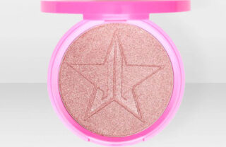 Jeffree Star Cosmetics Skin Frost Siberian Gold 15g