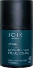 JOIK Organic for Men Moisture & Calm Facial Cream Kasvovoide 50ml