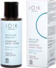 JOIK Organic Moisture Magnet Hydrating Facial Toner Kasvovesi 100ml