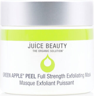 Juice Beauty Green Apple Peel Full Strength