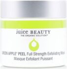 Juice Beauty Green Apple Peel Full Strength – AHA-happokuorinta