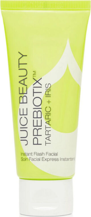 Juice Beauty Prebiotix Instant Flash Facial Exfoliating Mask