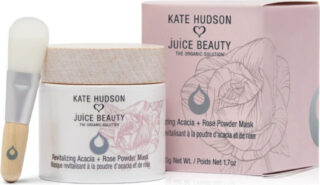 Juice Beauty Revitalizing Acacia & Rose Powder Mask