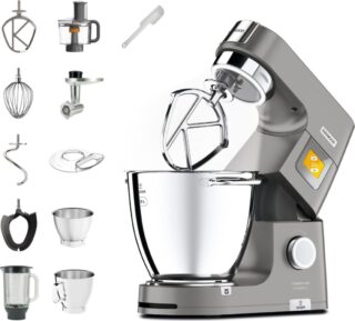 Kenwood Chef Patissier XL -yleiskone