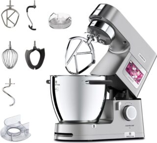 Kenwood Cooking Chef XL -yleiskone