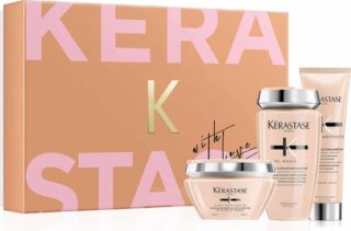 Kérastase Curl Manifesto,  Kérastase Shampoo